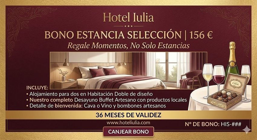 hoteliulia estancia seleccion